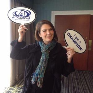 Meet your Posher, Juli